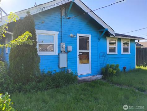 6845 S Clement Avenue Tacoma WA 98409