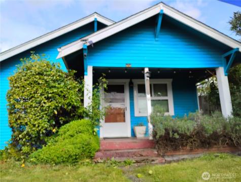 6845 S Clement Avenue Tacoma WA 98409