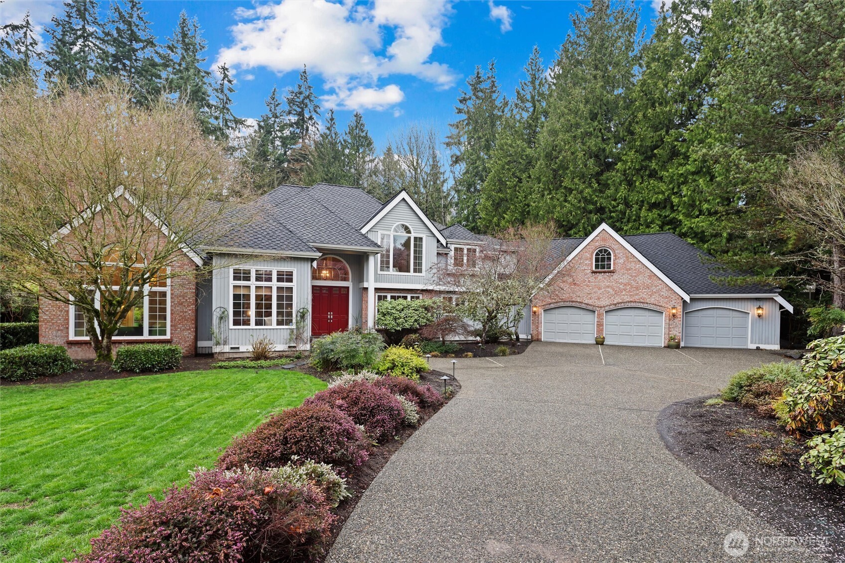 13543 160th Avenue NE Redmond WA 98052