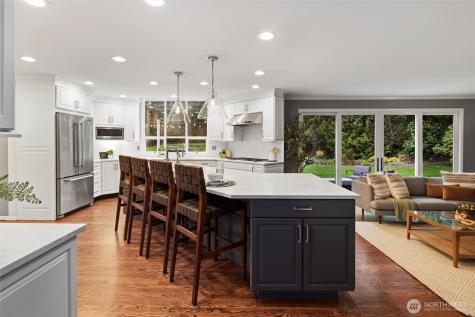 13543 160th Avenue NE Redmond WA 98052