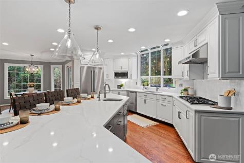 13543 160th Avenue NE Redmond WA 98052