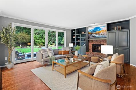 13543 160th Avenue NE Redmond WA 98052