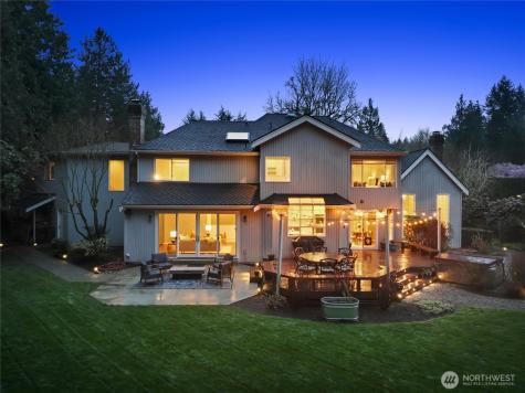13543 160th Avenue NE Redmond WA 98052