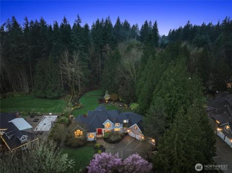 13543 160th Avenue NE Redmond WA 98052