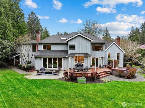 13543 160th Avenue NE Redmond WA 98052