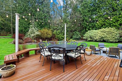 13543 160th Avenue NE Redmond WA 98052
