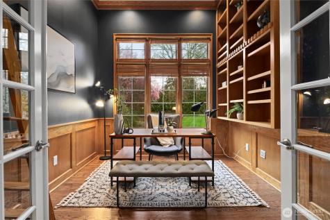 13543 160th Avenue NE Redmond WA 98052