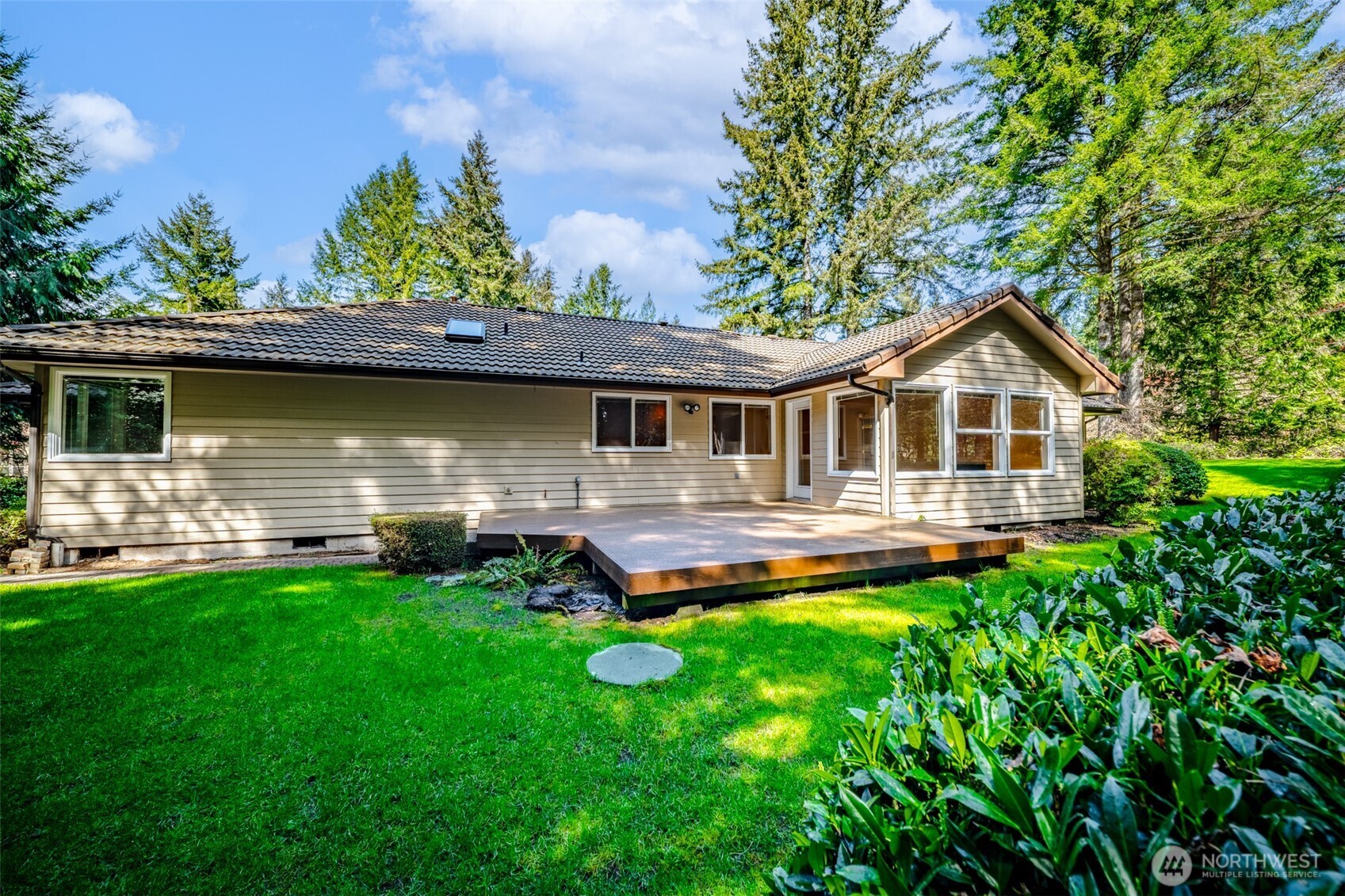 5608 Ridge High Court SW Olympia WA 98512