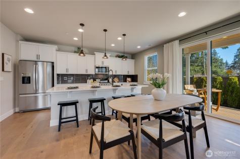 18504 Meridian Avenue SE Bothell WA 98012