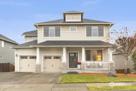 808 SW 339th Street Federal Way WA 98023
