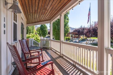 108 Jackrabbit Lane Chelan WA 98816