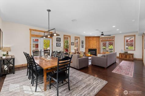 108 Jackrabbit Lane Chelan WA 98816