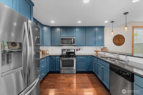 108 Jackrabbit Lane Chelan WA 98816