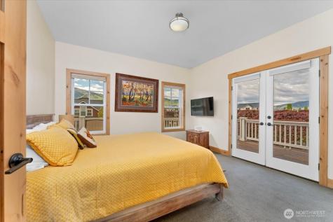 108 Jackrabbit Lane Chelan WA 98816