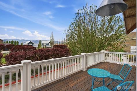 108 Jackrabbit Lane Chelan WA 98816