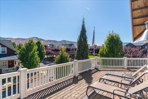 108 Jackrabbit Lane Chelan WA 98816