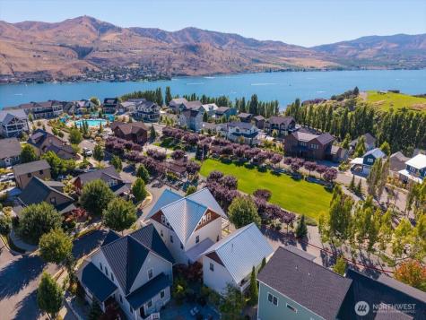 108 Jackrabbit Lane Chelan WA 98816