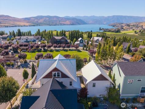108 Jackrabbit Lane Chelan WA 98816