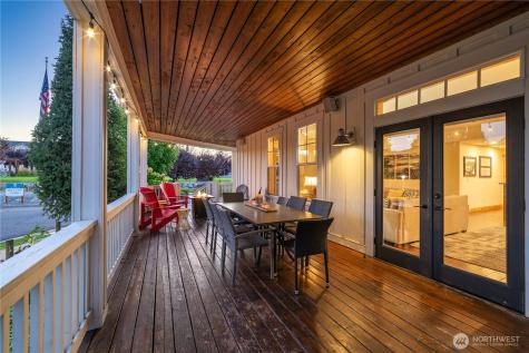 108 Jackrabbit Lane Chelan WA 98816