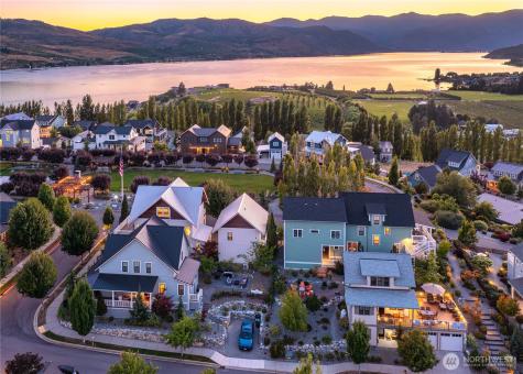 108 Jackrabbit Lane Chelan WA 98816