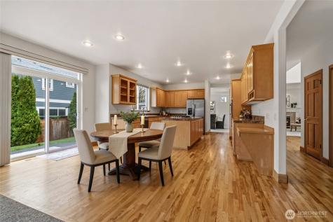 18639 175th Avenue SE Renton WA 98058
