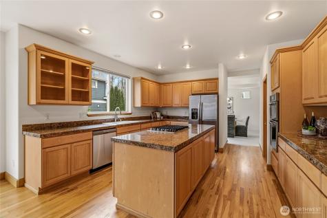 18639 175th Avenue SE Renton WA 98058