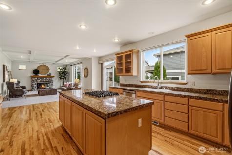 18639 175th Avenue SE Renton WA 98058