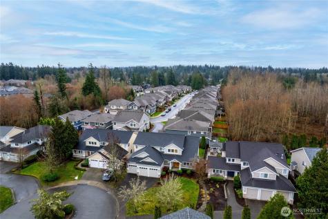 18639 175th Avenue SE Renton WA 98058