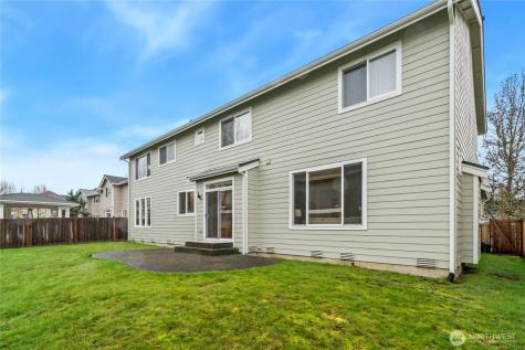 18639 175th Avenue SE Renton WA 98058