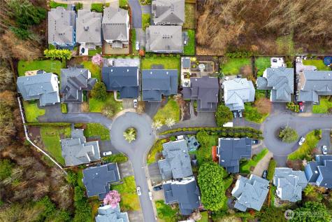 18639 175th Avenue SE Renton WA 98058