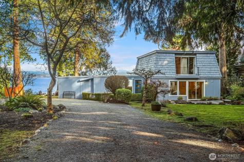 2197 Highland Drive Camano Island WA 98282
