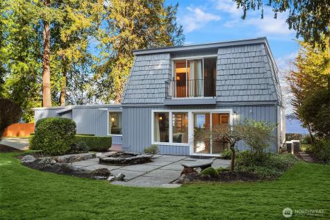 2197 Highland Drive Camano Island WA 98282
