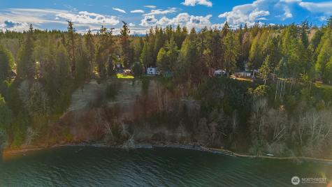 2197 Highland Drive Camano Island WA 98282