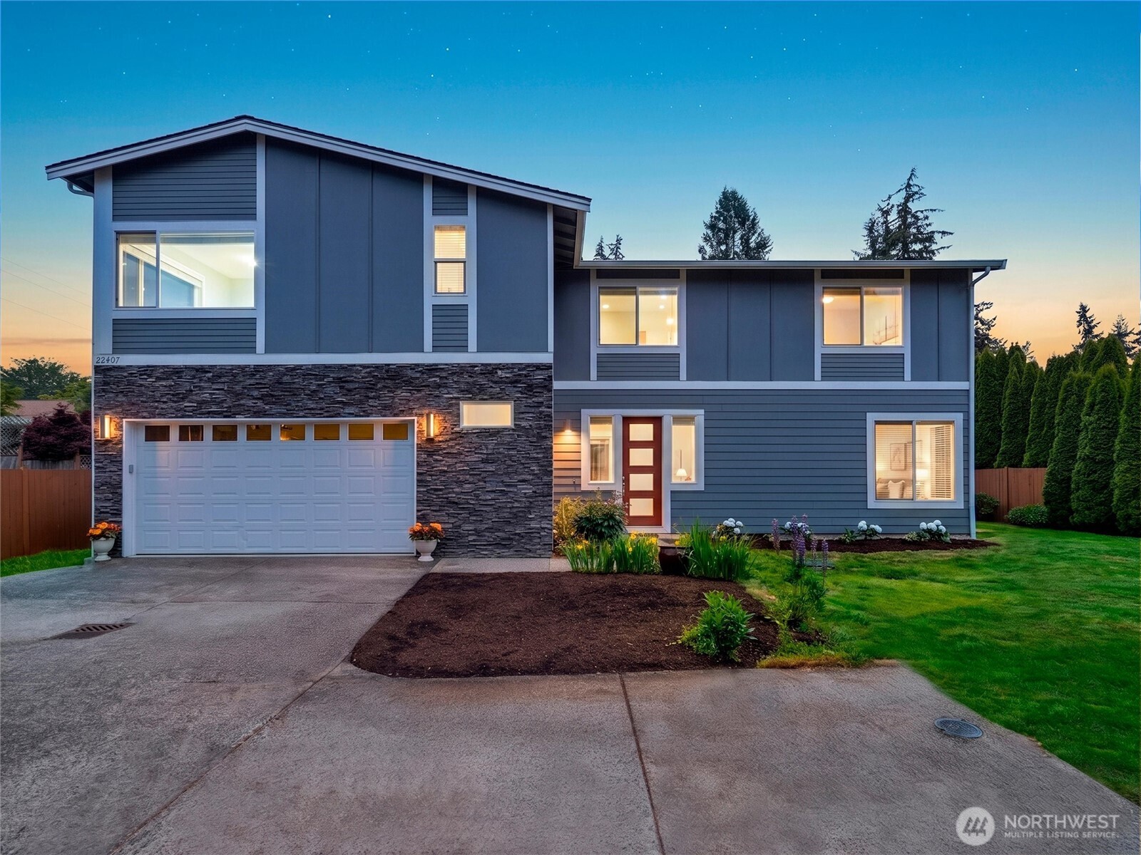 22407 96th Avenue W Edmonds WA 98020