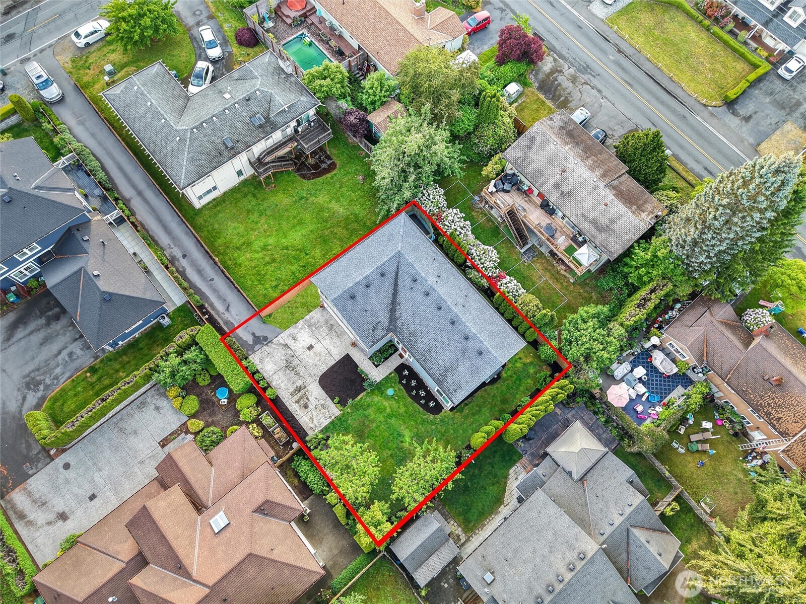 22407 96th Avenue W Edmonds WA 98020