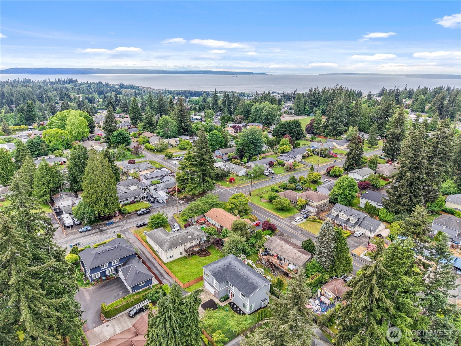 22407 96th Avenue W Edmonds WA 98020