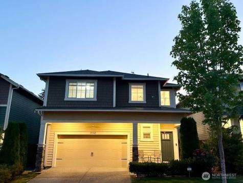 17312 40th Avenue SE Bothell WA 98012