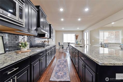 17312 40th Avenue SE Bothell WA 98012