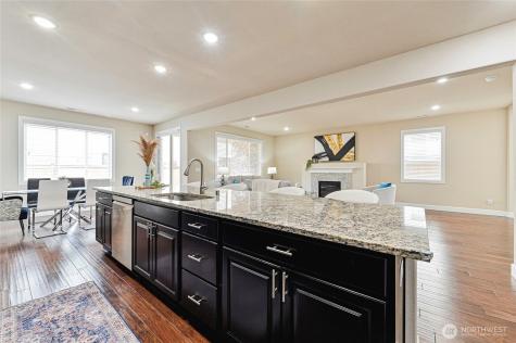 17312 40th Avenue SE Bothell WA 98012