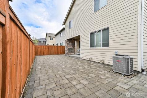 17312 40th Avenue SE Bothell WA 98012