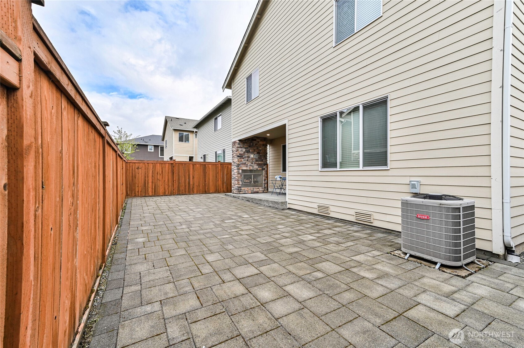 17312 40th Avenue SE Bothell WA 98012