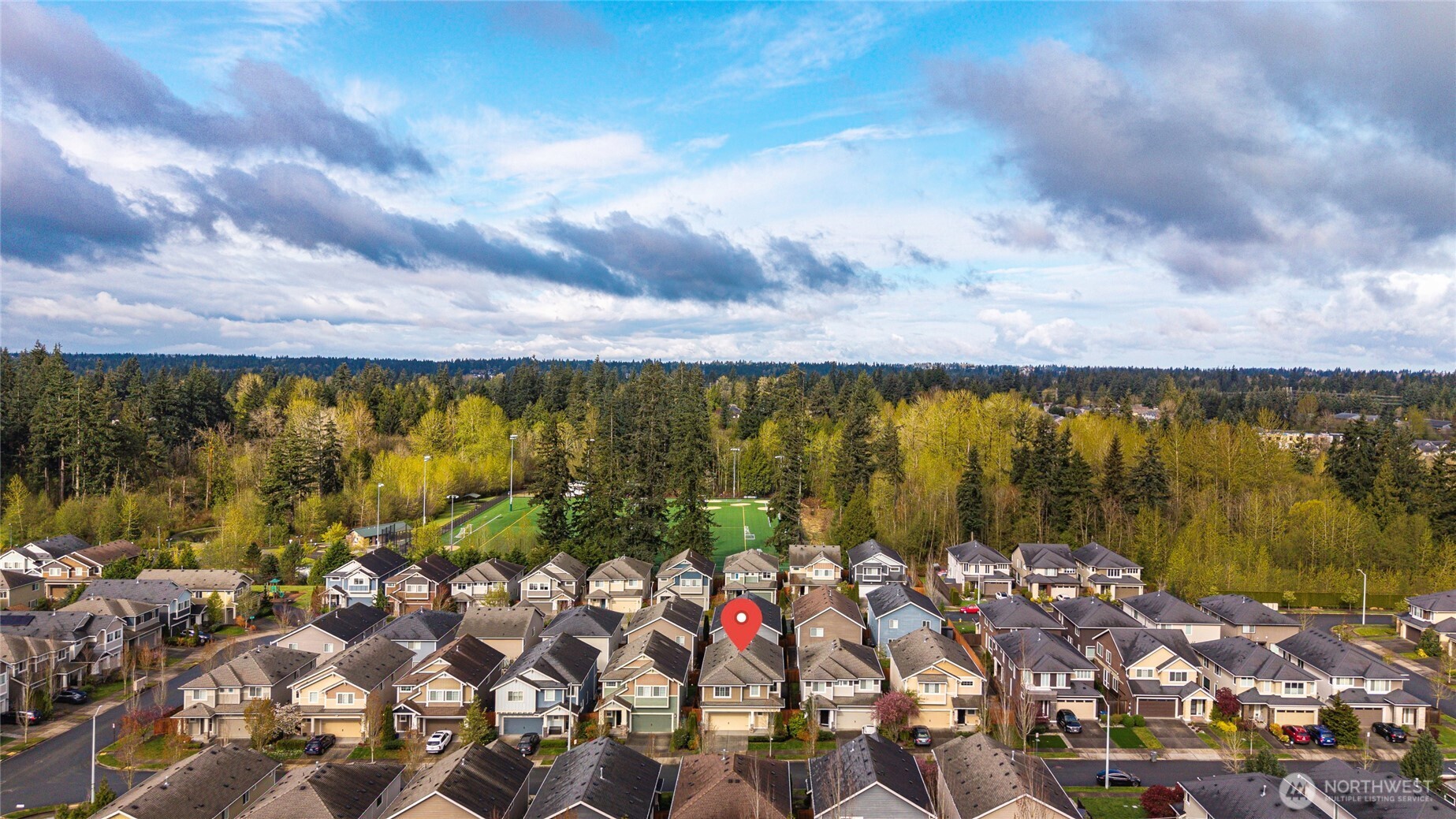 17312 40th Avenue SE Bothell WA 98012
