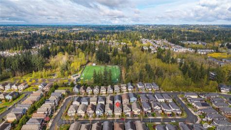17312 40th Avenue SE Bothell WA 98012