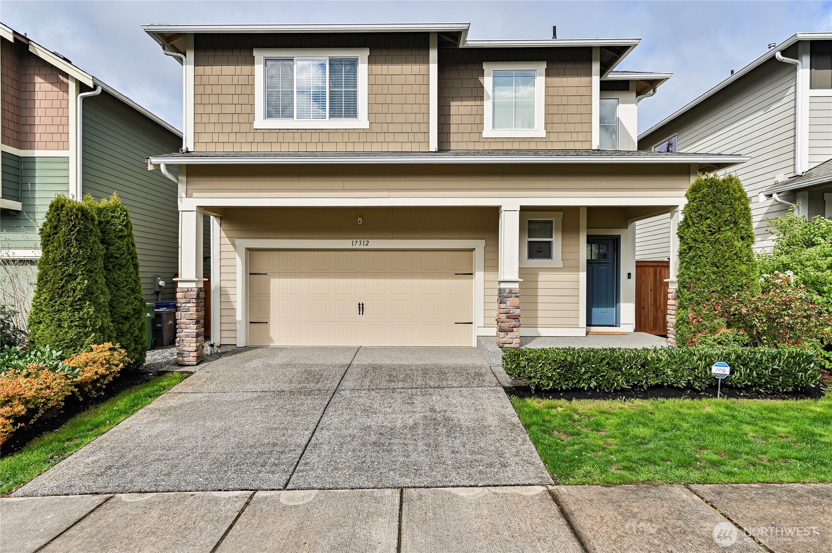 17312 40th Avenue SE Bothell WA 98012