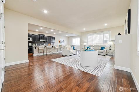 17312 40th Avenue SE Bothell WA 98012