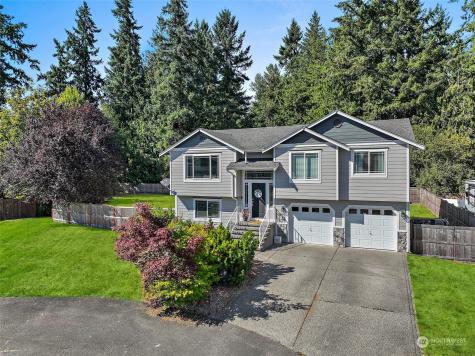 10405 248th Street Court E Graham WA 98338