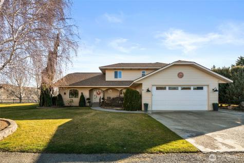 23821 Road 9.7 NW Quincy WA 98848