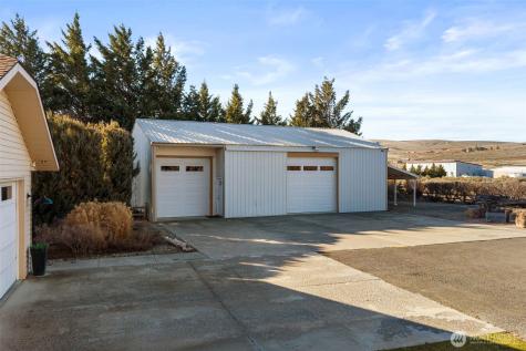 23821 Road 9.7 NW Quincy WA 98848
