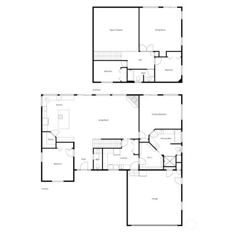 23821 Road 9.7 NW Quincy WA 98848