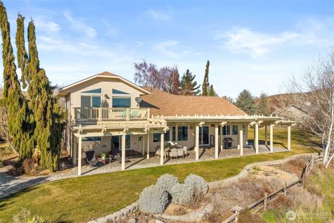 23821 Road 9.7 NW Quincy WA 98848